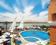 Foto van Hotel Sonesta St. George Luxor in Luxor
