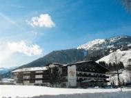 Foto van Hotel Sonnalp in Kirchberg