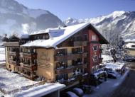 Foto van Hotel Sonnblick in Kaprun