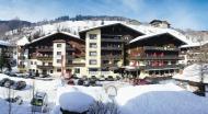 Foto van Hotel Sonne Saalbach in Saalbach