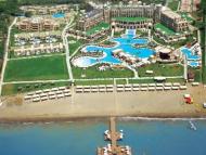 Foto van Hotel Spice & Spa in Belek