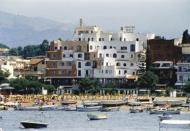 Foto van Hotel Sporting Baia in Giardini Naxos