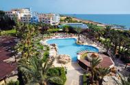 Foto van Hotel St. George & Spa in Paphos