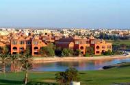 Foto van Hotel Steigenberger Golf Resort in El Gouna