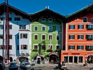 Foto van Hotel Strasshofer in Kitzbühel