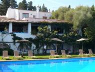 Foto van Hotel Su Gologone in Oliena