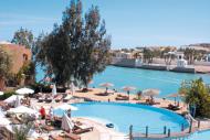 Foto van Hotel Sultan Bey in El Gouna