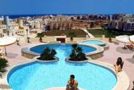 Foto van Hotel Sunflower Malta in St Paul's Bay