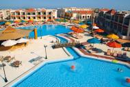 Foto van Hotel Sunrise Island Garden Resort in Sharm el Sheikh