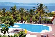 Foto van Hotel Sunrise Lesbos in Molivos