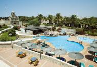 Foto van Hotel Sunrise Monica Beach in Costa Calma