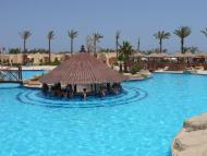 Foto van Hotel Sunrise Select Royal Makadi in Makadi Bay