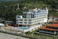 Foto van Hotel Sunset in Zonnestrand