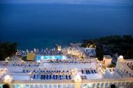 Foto van Hotel Sunshine Vacation Club Corfu in Nissaki