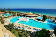 Foto van Hotel Sunshine Vacation Club Rhodos in Trianda