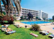 Foto van Hotel Surfmar in Lloret de Mar