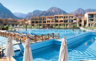 Foto van Hotel Swiss Inn Dream Resort Taba in Taba