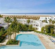 Foto van Hotel Decameron Tafoukt Beach in Agadir