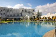 Foto van Hotel Tej Marhaba in Sousse