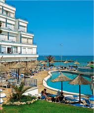 Foto van Hotel Terramar Sitges in Sitges