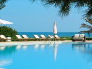 Foto van Hotel The Bay in Vassilikos