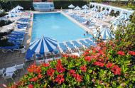 Foto van Hotel The Kantaoui Club in Port el Kantaoui
