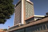 Foto van Hotel The Marmara Istanbul in Istanbul