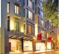 Foto van Hotel The Sofa in Istanbul