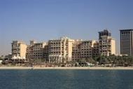 Foto van Hotel The Westin Dubai Mina Seyahi Beach Resort in Jumeirah Beach