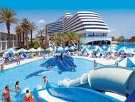 Foto van Hotel Titanic Resort in Antalya