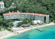 Foto van Hotel Top in Incekum