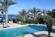 Foto van Hotel Topset in Kyrenia