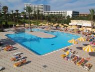 Foto van Hotel Tour Khalef in Sousse