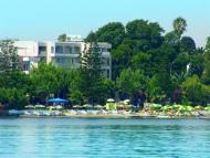 Foto van Hotel Triton Kos in Kos-Stad