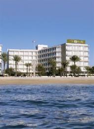 Foto van Hotel Tropical Mallorca in Playa de Palma