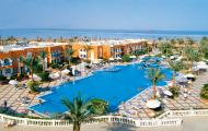 Foto van Hotel Tropicana Grand Azure in Sharm el Sheikh