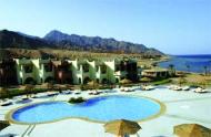 Foto van Hotel Tropitel Dahab Oasis in Dahab