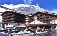 Foto van Hotel Tyrolerhof in Sölden Hochsölden