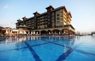 Foto van Hotel Utopia World in Alanya