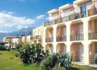 Foto van Hotel Vantaris Beach in Georgioupolis