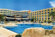 Foto van Hotel Venus Beach Cyprus in Paphos