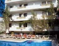 Foto van Hotel Venus Melena in Chersonissos