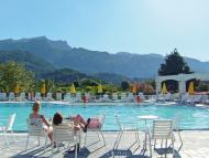 Foto van Hotel Venus Samos in Kokkari