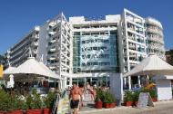 Foto van Hotel Grand Victoria in Zonnestrand