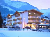 Foto van Hotel Vier Jahreszeiten Kaprun in Kaprun