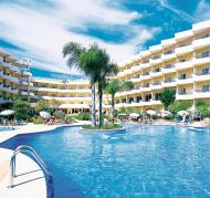 Foto van Hotel Vila Gale Nautico in Armaçao de Pêra