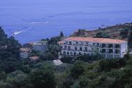 Foto van Hotel Villa Bianca in Taormina