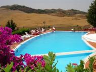 Foto van Hotel Villa Dafne in Alia