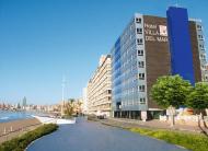 Foto van Hotel Villa Del Mar in Benidorm