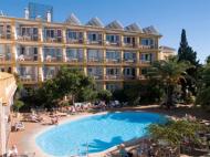 Foto van Hotel Villa Flamenca in Nerja